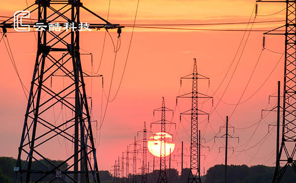 電廠(chǎng)人員定位